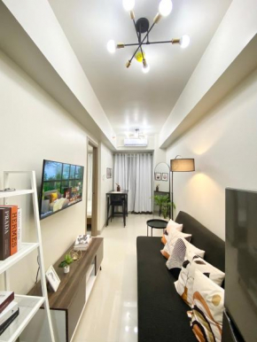 Condo Staycation near Mall of Asia Pasay City